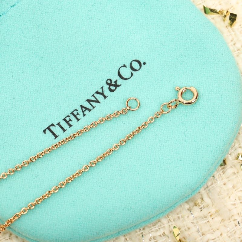 Tiffany Necklaces